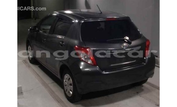 Comprar Importar Toyota Vitz Outro Carro em Import - Dubai em Bengo Province Comprar Importar Toyota Vitz Outro Carro em Import - Dubai em Bengo Province