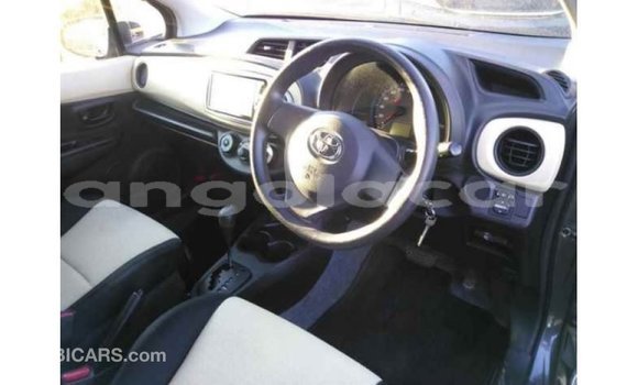 Comprar Importar Toyota Vitz Outro Carro em Import - Dubai em Bengo Province Comprar Importar Toyota Vitz Outro Carro em Import - Dubai em Bengo Province