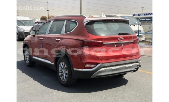 Comprar Importar Hyundai Santa Fe Vermelho Carro em Import - Dubai em Bengo Province Comprar Importar Hyundai Santa Fe Vermelho Carro em Import - Dubai em Bengo Province