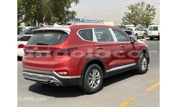 Comprar Importar Hyundai Santa Fe Vermelho Carro em Import - Dubai em Bengo Province Comprar Importar Hyundai Santa Fe Vermelho Carro em Import - Dubai em Bengo Province
