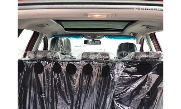 Comprar Importar Hyundai Santa Fe Vermelho Carro em Import - Dubai em Bengo Province Comprar Importar Hyundai Santa Fe Vermelho Carro em Import - Dubai em Bengo Province