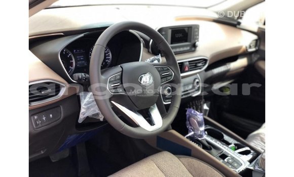 Comprar Importar Hyundai Santa Fe Vermelho Carro em Import - Dubai em Bengo Province Comprar Importar Hyundai Santa Fe Vermelho Carro em Import - Dubai em Bengo Province