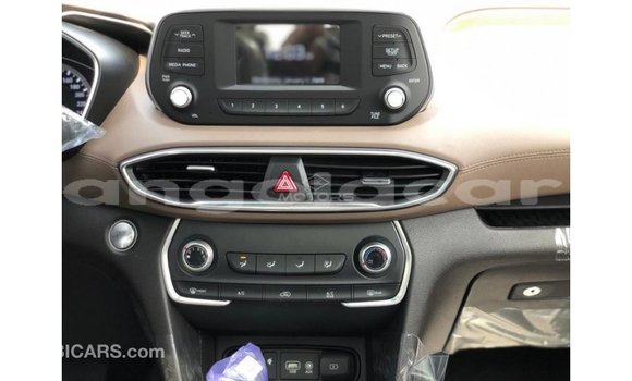 Comprar Importar Hyundai Santa Fe Vermelho Carro em Import - Dubai em Bengo Province Comprar Importar Hyundai Santa Fe Vermelho Carro em Import - Dubai em Bengo Province