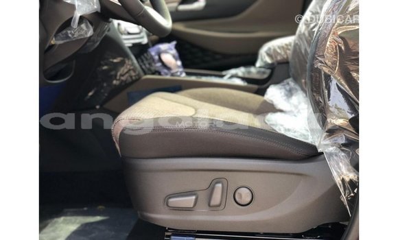 Comprar Importar Hyundai Santa Fe Vermelho Carro em Import - Dubai em Bengo Province Comprar Importar Hyundai Santa Fe Vermelho Carro em Import - Dubai em Bengo Province