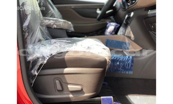 Comprar Importar Hyundai Santa Fe Vermelho Carro em Import - Dubai em Bengo Province Comprar Importar Hyundai Santa Fe Vermelho Carro em Import - Dubai em Bengo Province