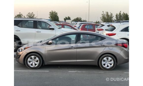 Comprar Importar Hyundai Elantra Marrom Carro em Import - Dubai em Bengo Province Comprar Importar Hyundai Elantra Marrom Carro em Import - Dubai em Bengo Province
