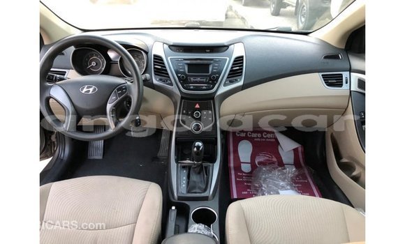 Comprar Importar Hyundai Elantra Marrom Carro em Import - Dubai em Bengo Province Comprar Importar Hyundai Elantra Marrom Carro em Import - Dubai em Bengo Province