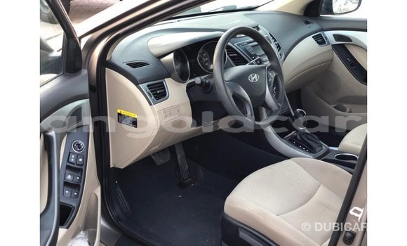 Comprar Importar Hyundai Elantra Marrom Carro em Import - Dubai em Bengo Province Comprar Importar Hyundai Elantra Marrom Carro em Import - Dubai em Bengo Province