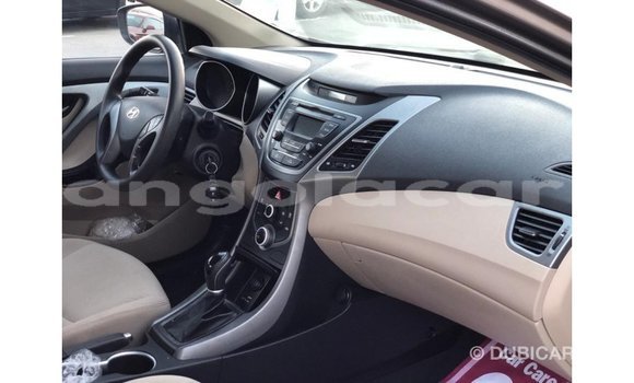 Comprar Importar Hyundai Elantra Marrom Carro em Import - Dubai em Bengo Province Comprar Importar Hyundai Elantra Marrom Carro em Import - Dubai em Bengo Province