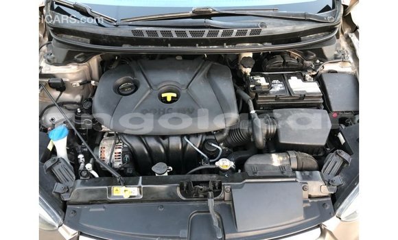 Comprar Importar Hyundai Elantra Marrom Carro em Import - Dubai em Bengo Province Comprar Importar Hyundai Elantra Marrom Carro em Import - Dubai em Bengo Province