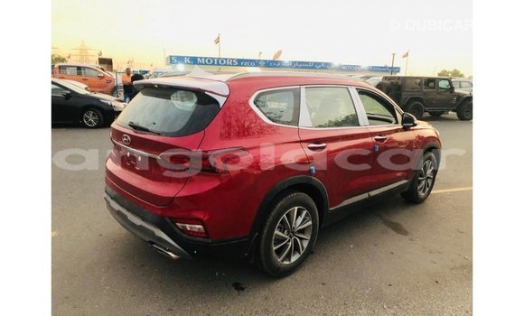 Comprar Importar Hyundai Santa Fe Vermelho Carro em Import - Dubai em Bengo Province Comprar Importar Hyundai Santa Fe Vermelho Carro em Import - Dubai em Bengo Province