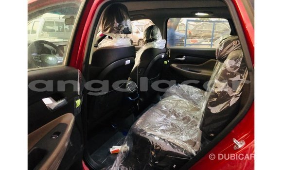 Comprar Importar Hyundai Santa Fe Vermelho Carro em Import - Dubai em Bengo Province Comprar Importar Hyundai Santa Fe Vermelho Carro em Import - Dubai em Bengo Province