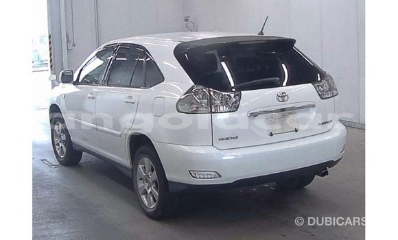 Comprar Importar Toyota Harrier Branco Carro em Import - Dubai em Bengo Province Comprar Importar Toyota Harrier Branco Carro em Import - Dubai em Bengo Province