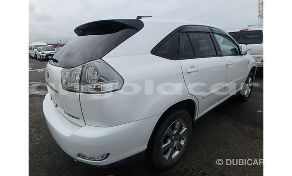 Comprar Importar Toyota Harrier Branco Carro em Import - Dubai em Bengo Province Comprar Importar Toyota Harrier Branco Carro em Import - Dubai em Bengo Province