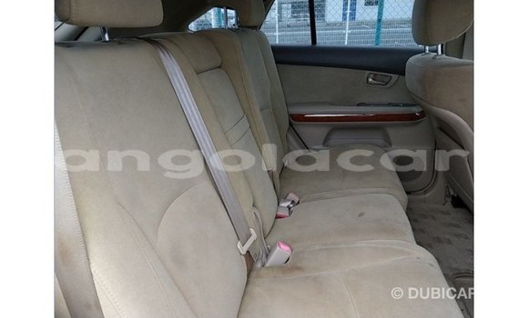 Comprar Importar Toyota Harrier Branco Carro em Import - Dubai em Bengo Province Comprar Importar Toyota Harrier Branco Carro em Import - Dubai em Bengo Province