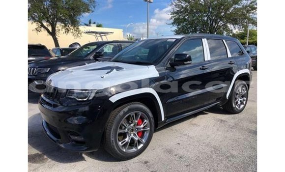 Comprar Importar Jeep Cherokee Preto Carro em Import - Dubai em Bengo Province Comprar Importar Jeep Cherokee Preto Carro em Import - Dubai em Bengo Province