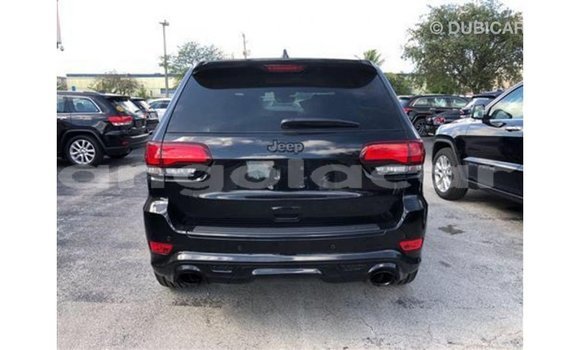 Comprar Importar Jeep Cherokee Preto Carro em Import - Dubai em Bengo Province Comprar Importar Jeep Cherokee Preto Carro em Import - Dubai em Bengo Province