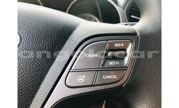 Comprar Importar Hyundai Santa Fe Preto Carro em Import - Dubai em Bengo Province Comprar Importar Hyundai Santa Fe Preto Carro em Import - Dubai em Bengo Province