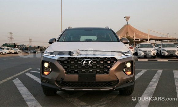 Buy Import Hyundai Santa Fe Brown Car in Import - Dubai in Bengo Province Buy Import Hyundai Santa Fe Brown Car in Import - Dubai in Bengo Province