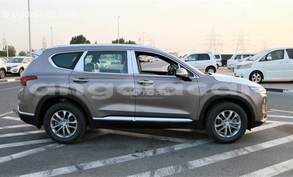 Buy Import Hyundai Santa Fe Brown Car in Import - Dubai in Bengo Province Buy Import Hyundai Santa Fe Brown Car in Import - Dubai in Bengo Province