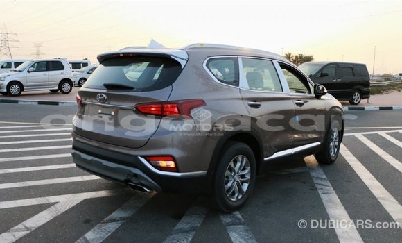 Buy Import Hyundai Santa Fe Brown Car in Import - Dubai in Bengo Province Buy Import Hyundai Santa Fe Brown Car in Import - Dubai in Bengo Province