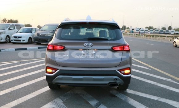 Buy Import Hyundai Santa Fe Brown Car in Import - Dubai in Bengo Province Buy Import Hyundai Santa Fe Brown Car in Import - Dubai in Bengo Province