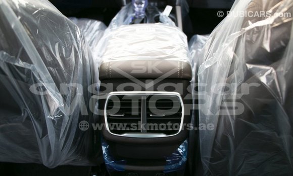 Buy Import Hyundai Santa Fe Brown Car in Import - Dubai in Bengo Province Buy Import Hyundai Santa Fe Brown Car in Import - Dubai in Bengo Province