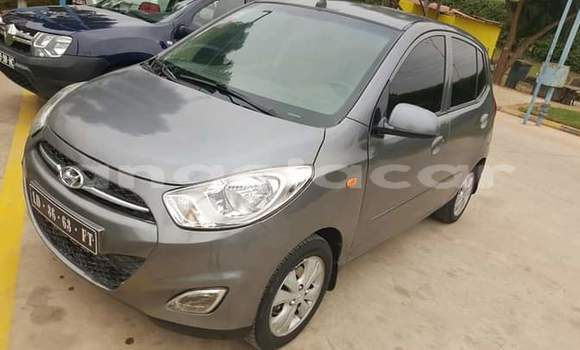 Acheter Occasion Voiture AC Ace Marron à Luanda, Province de Luanda Acheter Occasion Voiture AC Ace Marron à Luanda, Province de Luanda