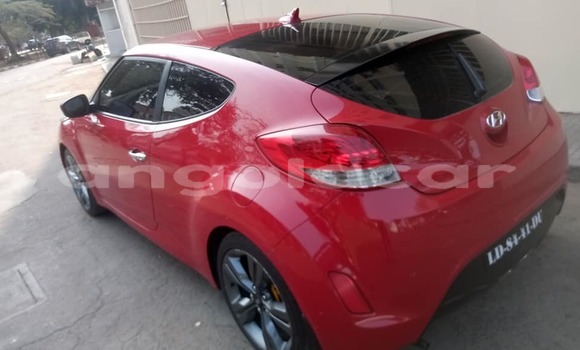 Comprar Usado Hyundai Veloster Vermelho Carro em Benguela em Benguela Comprar Usado Hyundai Veloster Vermelho Carro em Benguela em Benguela