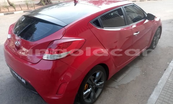 Comprar Usado Hyundai Veloster Vermelho Carro em Benguela em Benguela Comprar Usado Hyundai Veloster Vermelho Carro em Benguela em Benguela