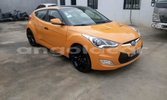 Buy Used Hyundai Veloster Other Car in Benguela in Benguela