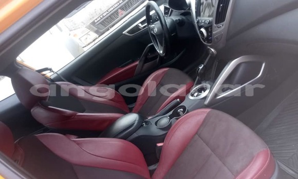 Comprar Usado Hyundai Veloster Outro Carro em Benguela em Benguela Comprar Usado Hyundai Veloster Outro Carro em Benguela em Benguela