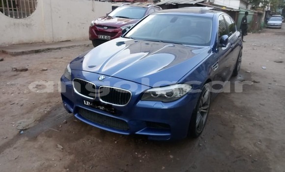 Acheter Occasion Voiture BMW 3–Series Bleu à Benguela, Benguela Acheter Occasion Voiture BMW 3–Series Bleu à Benguela, Benguela