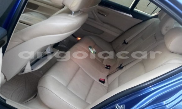 Comprar Usado BMW 3–Series Azul Carro em Benguela em Benguela Comprar Usado BMW 3–Series Azul Carro em Benguela em Benguela