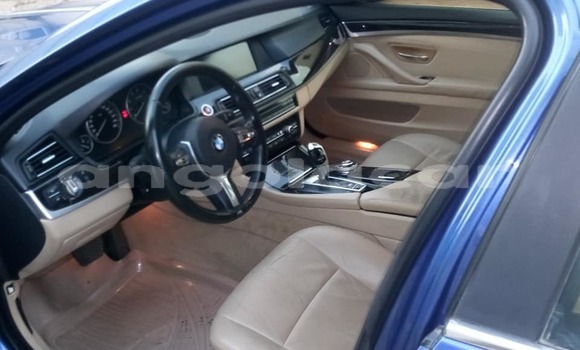 Comprar Usado BMW 3–Series Azul Carro em Benguela em Benguela Comprar Usado BMW 3–Series Azul Carro em Benguela em Benguela