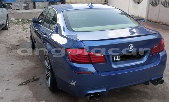 Comprar Usado BMW 3–Series Azul Carro em Benguela em Benguela Comprar Usado BMW 3–Series Azul Carro em Benguela em Benguela