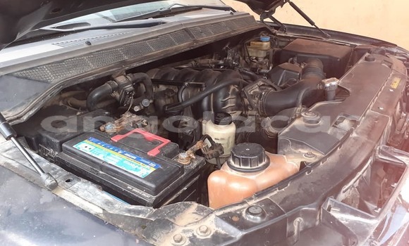 Comprar Usado Nissan Titan Preto Carro em Benguela em Benguela Comprar Usado Nissan Titan Preto Carro em Benguela em Benguela