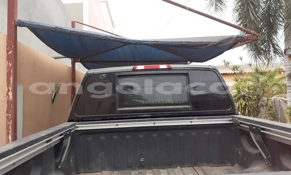 Comprar Usado Nissan Titan Preto Carro em Benguela em Benguela Comprar Usado Nissan Titan Preto Carro em Benguela em Benguela