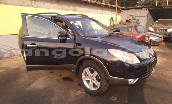 Acheter Occasion Voiture Hyundai Veracruz Noir à Luanda, Province de Luanda Acheter Occasion Voiture Hyundai Veracruz Noir à Luanda, Province de Luanda