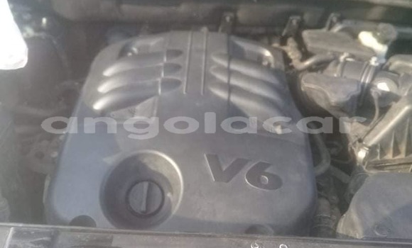 Buy Used Hyundai Veracruz Black Car in Luanda in Luanda Province Buy Used Hyundai Veracruz Black Car in Luanda in Luanda Province