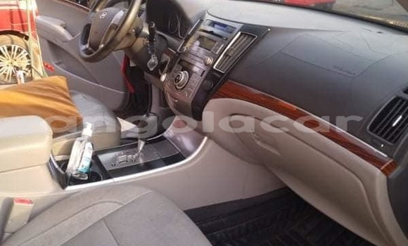 Buy Used Hyundai Veracruz Black Car in Luanda in Luanda Province Buy Used Hyundai Veracruz Black Car in Luanda in Luanda Province
