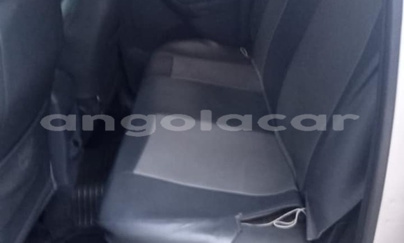 Buy Used Ford Ranger Silver Car in Luanda in Luanda Province Buy Used Ford Ranger Silver Car in Luanda in Luanda Province