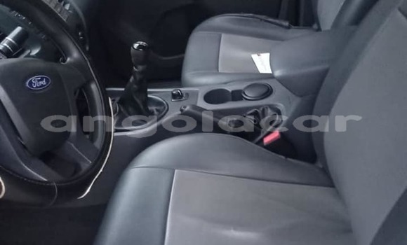 Buy Used Ford Ranger Silver Car in Luanda in Luanda Province Buy Used Ford Ranger Silver Car in Luanda in Luanda Province