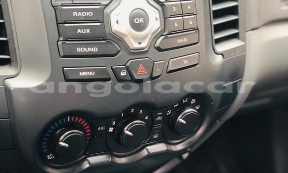 Buy Used Ford Ranger Silver Car in Luanda in Luanda Province Buy Used Ford Ranger Silver Car in Luanda in Luanda Province