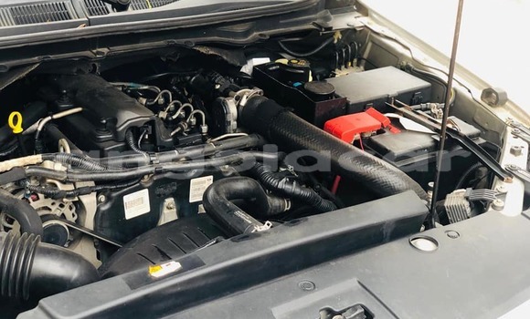 Buy Used Ford Ranger Silver Car in Luanda in Luanda Province Buy Used Ford Ranger Silver Car in Luanda in Luanda Province