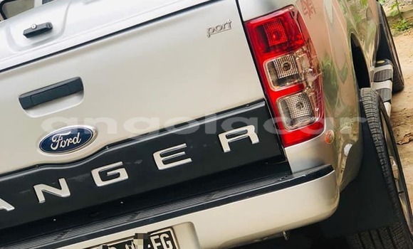 Buy Used Ford Ranger Silver Car in Luanda in Luanda Province Buy Used Ford Ranger Silver Car in Luanda in Luanda Province