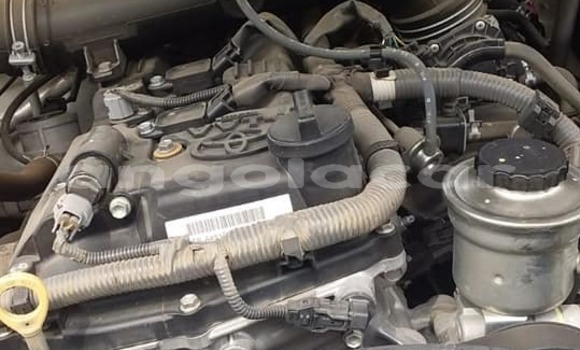 Buy Used Toyota Fortuner White Car in Luanda in Luanda Province Buy Used Toyota Fortuner White Car in Luanda in Luanda Province