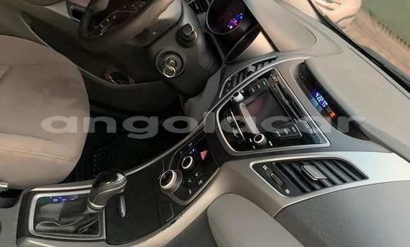 Buy Used Hyundai Elantra Other Car in Luanda in Luanda Province Buy Used Hyundai Elantra Other Car in Luanda in Luanda Province