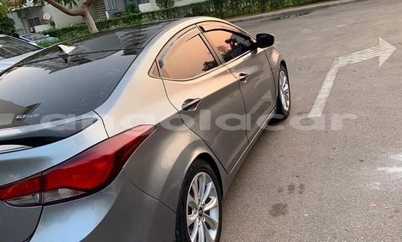 Buy Used Hyundai Elantra Other Car in Luanda in Luanda Province Buy Used Hyundai Elantra Other Car in Luanda in Luanda Province