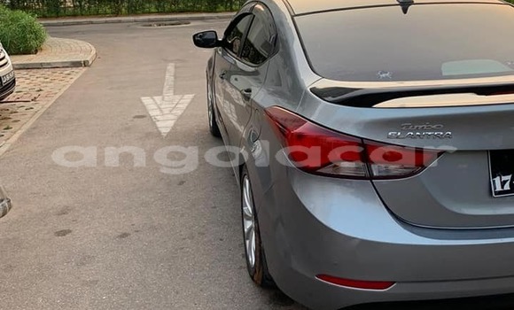 Buy Used Hyundai Elantra Other Car in Luanda in Luanda Province Buy Used Hyundai Elantra Other Car in Luanda in Luanda Province